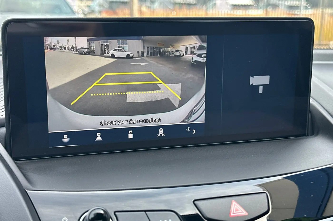 2023 Acura RDX - $31,588