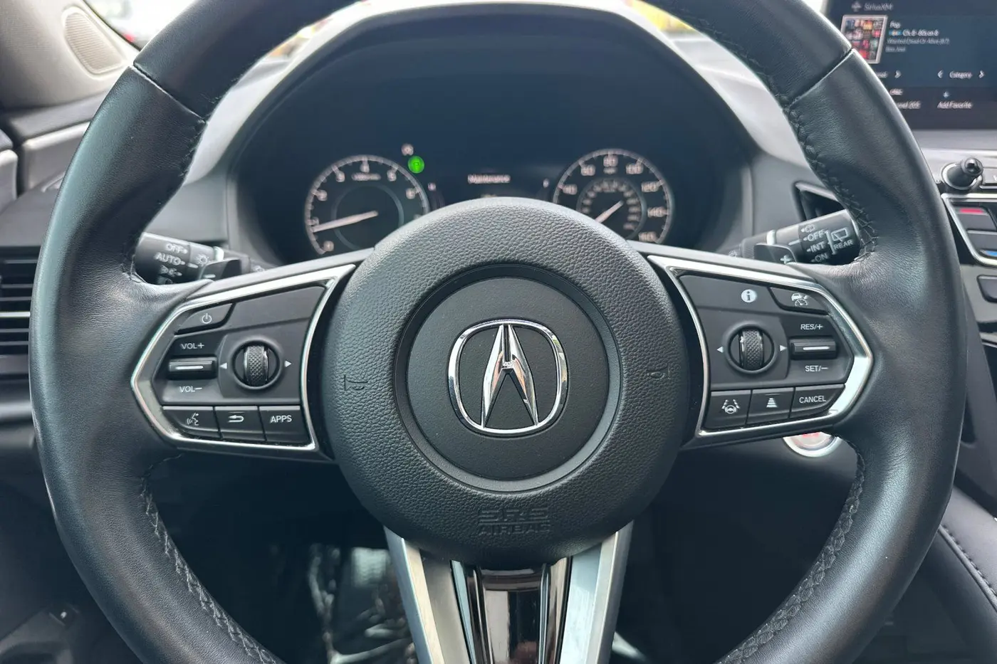2023 Acura RDX - $31,588