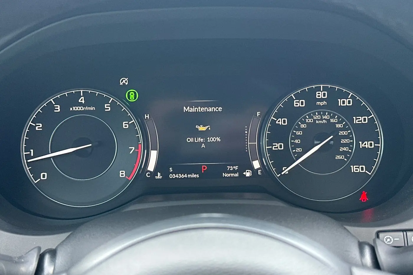 2023 Acura RDX - $31,588