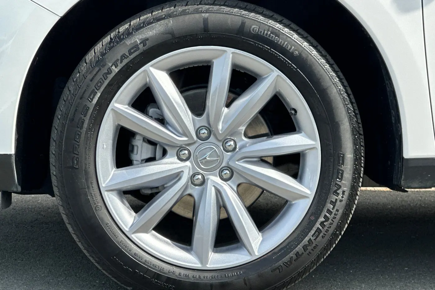 2023 Acura RDX - $31,588
