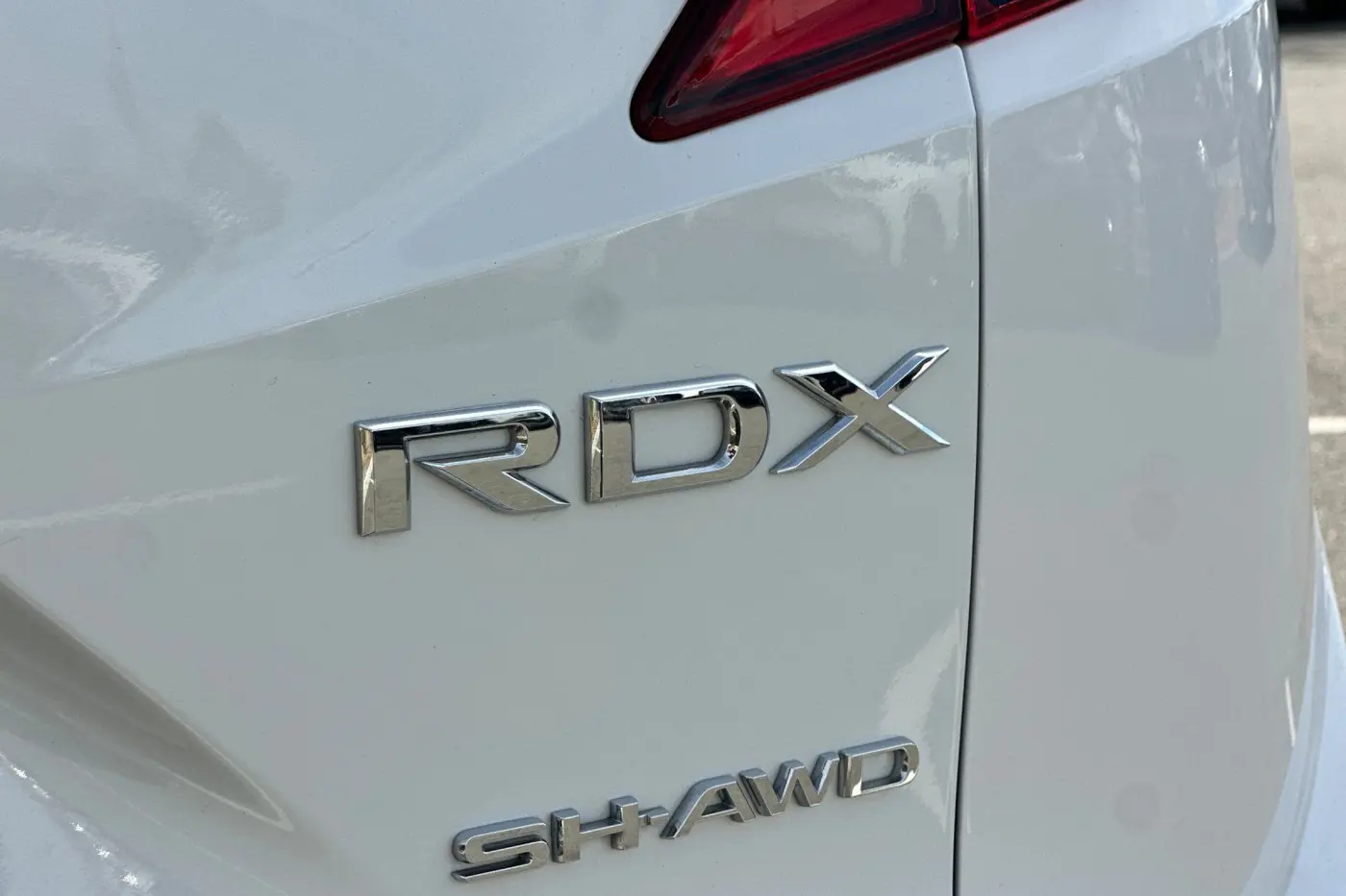 2023 Acura RDX - $31,588