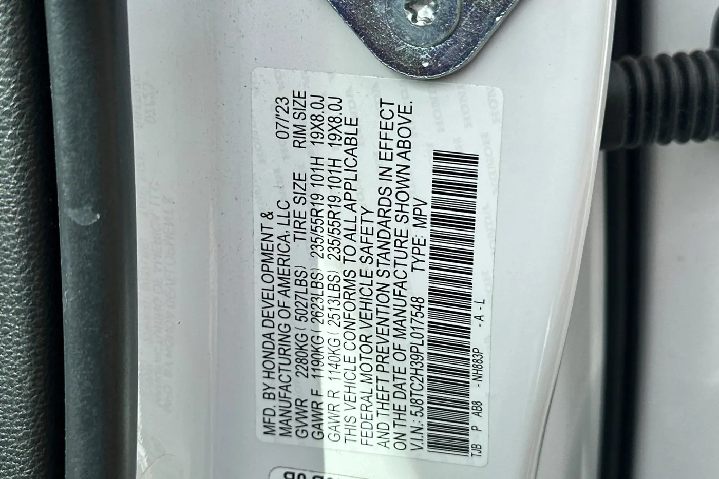 2023 Acura RDX - $31,588