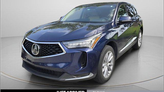 Preowned 2023 Acura RDX SH-AWD for Sale