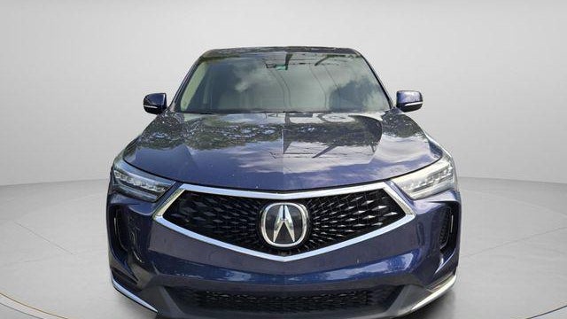 2023 Acura RDX SH-AWD
