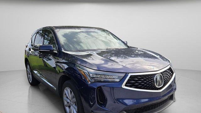 2023 Acura RDX SH-AWD