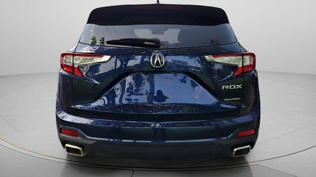 2023 Acura RDX SH-AWD