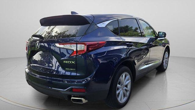 2023 Acura RDX SH-AWD