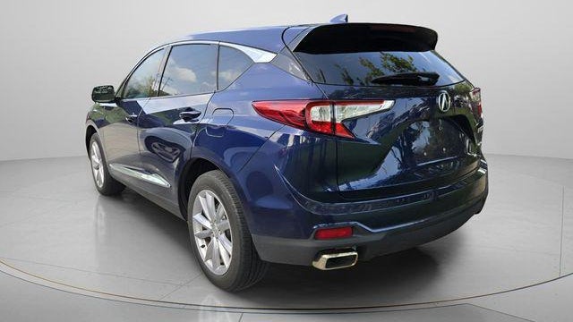 2023 Acura RDX SH-AWD