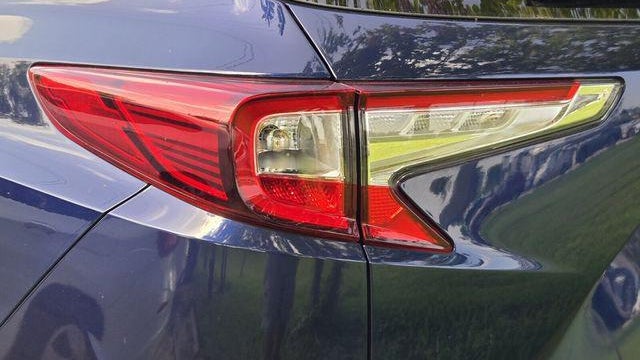 2023 Acura RDX SH-AWD