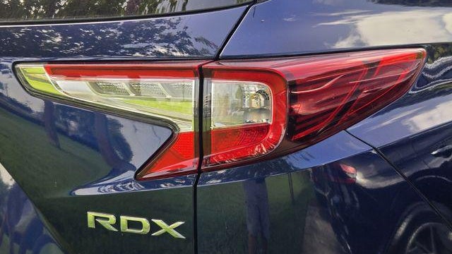 2023 Acura RDX SH-AWD