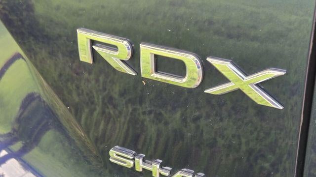 2023 Acura RDX SH-AWD