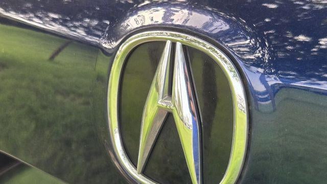 2023 Acura RDX SH-AWD