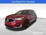 2019 RDX Thumbnail 1