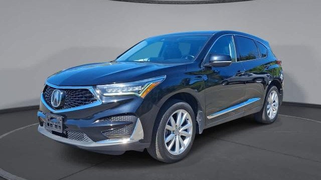 Preowned 2021 Acura RDX SH-AWD for Sale