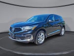 2021 RDX Thumbnail 1