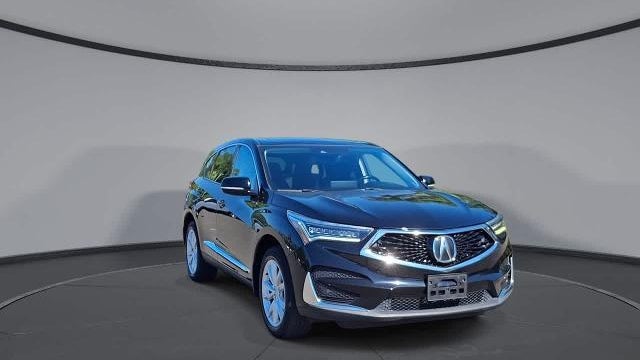 2021 Acura RDX SH-AWD