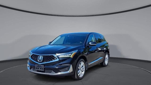 2021 Acura RDX SH-AWD