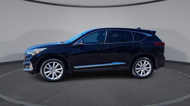 2021 Acura RDX SH-AWD