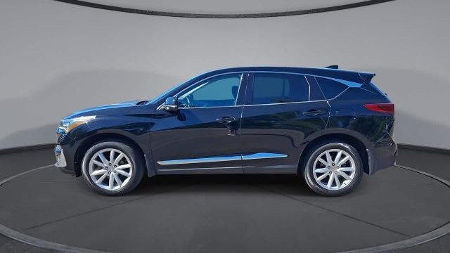 2021 Acura RDX SH-AWD