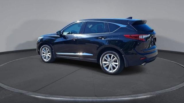 2021 Acura RDX SH-AWD