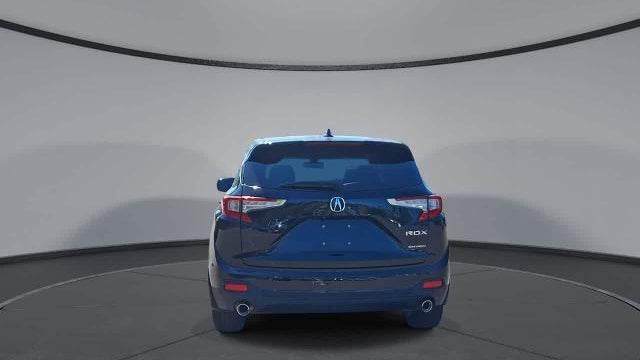 2021 Acura RDX SH-AWD