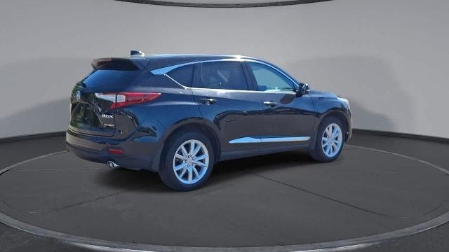 2021 Acura RDX SH-AWD
