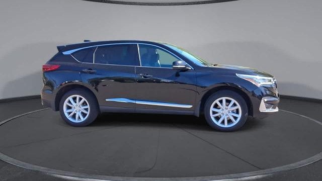 2021 Acura RDX SH-AWD