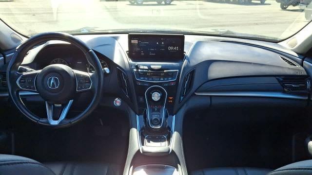 2021 Acura RDX SH-AWD
