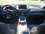 2021 RDX Thumbnail 10