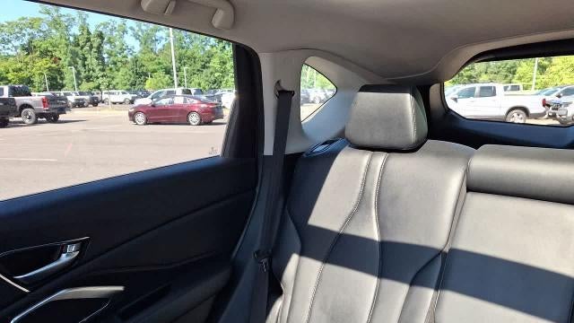 2021 Acura RDX SH-AWD