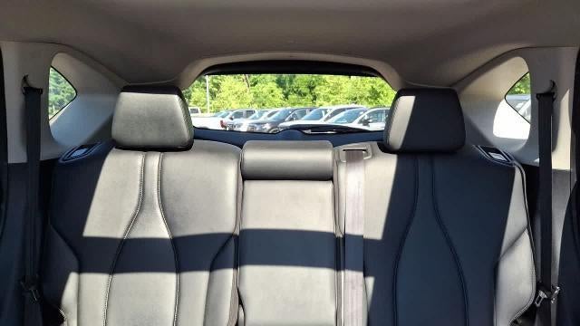 2021 Acura RDX SH-AWD