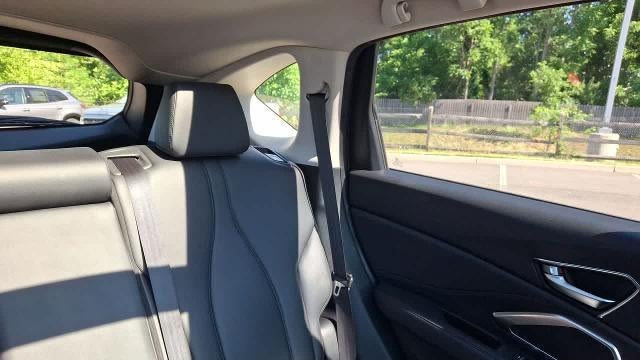 2021 Acura RDX SH-AWD