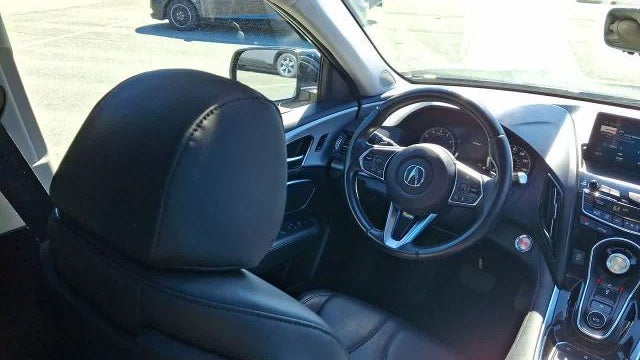 2021 Acura RDX SH-AWD