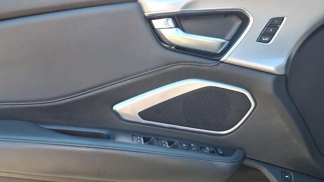2021 Acura RDX SH-AWD