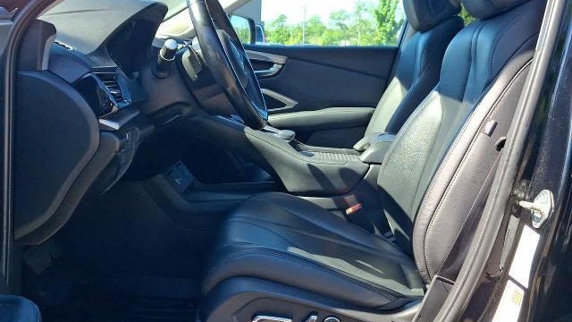 2021 Acura RDX SH-AWD