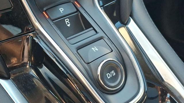 2021 Acura RDX SH-AWD