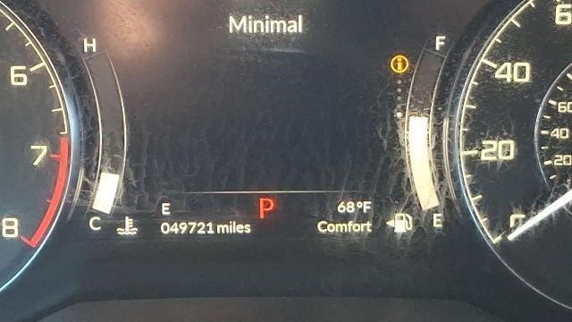 2021 Acura RDX SH-AWD