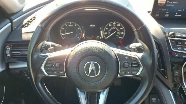 2021 Acura RDX SH-AWD