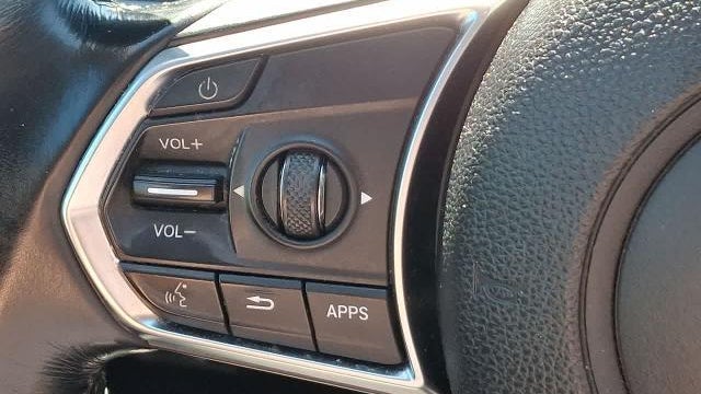 2021 Acura RDX SH-AWD