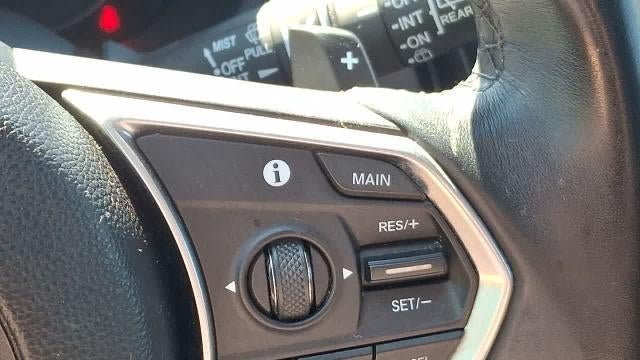 2021 Acura RDX SH-AWD