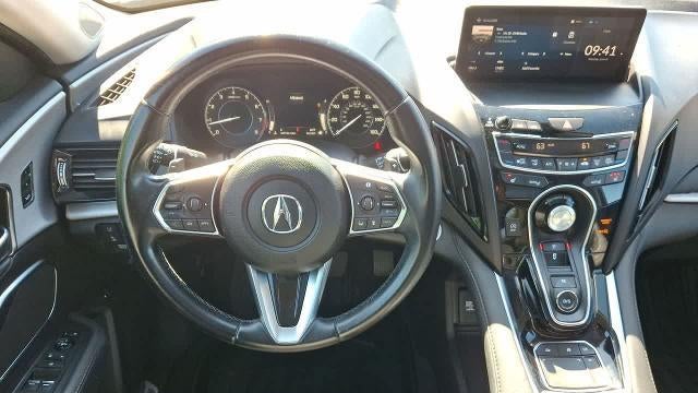 2021 Acura RDX SH-AWD