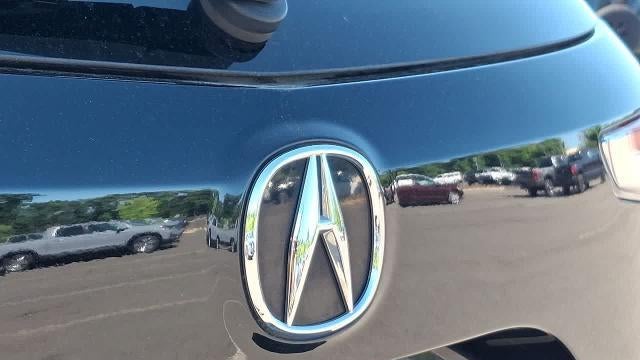2021 Acura RDX SH-AWD