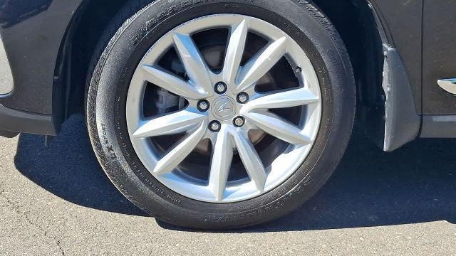 2021 Acura RDX SH-AWD