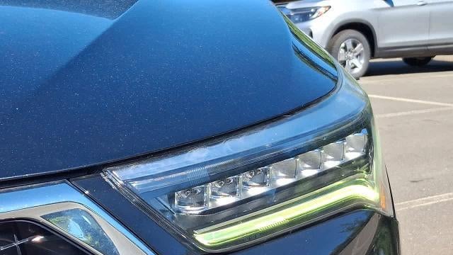 2021 Acura RDX SH-AWD