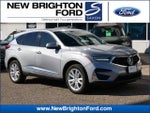 2021 RDX Thumbnail 1