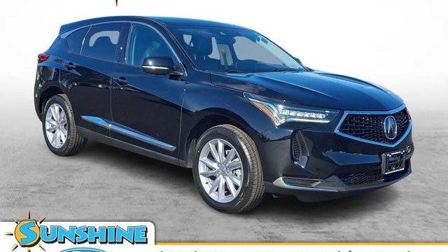 Preowned 2023 Acura RDX SH-AWD for Sale
