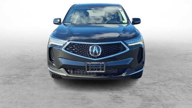 2023 Acura RDX SH-AWD