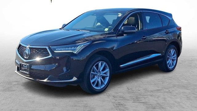 2023 Acura RDX SH-AWD