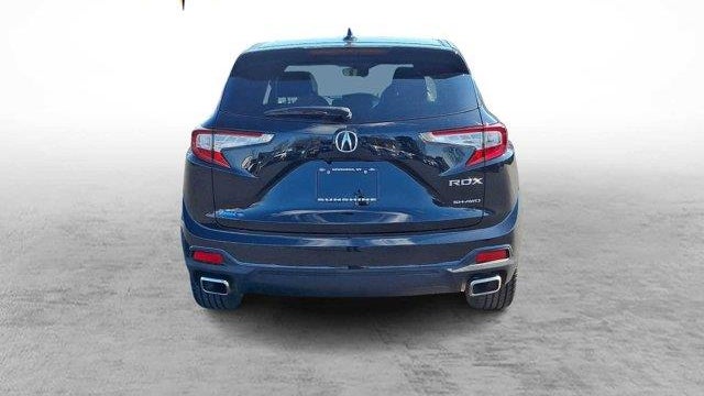 2023 Acura RDX SH-AWD