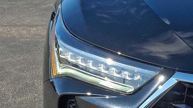 2023 Acura RDX SH-AWD